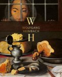 HEIMBACH -  Stamm, Rainer & Hermann Arnhold: - Wolfgang Heimbach (c. 1613-1679).