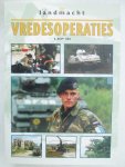 Landmacht - Landmacht  Vredesoperaties  - LDP III