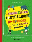 Puck - Het fantastische voetbalboek vol epische feiten & bizarre verhalen