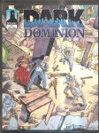 Shooter, Jim - Dark Dominion : None so Blind...