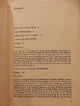 Manning A F e.a. - Katholieke Universiteit Nijmegen 1923 -1973 Een documentenboek