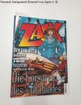 Mosaik Steinchen für Steinchen Verlag (Hrsg.): - Zack : Nr. 127 : 1/2010 :