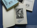 Buettner, Daisy Gibson. - Vol.1: Prayer Book of Pure Spiritualism. Vol.2: The Primer of Pure Spiritualism. Vol.3: Song Book of Pure Spiritualism. Vol.4: Spirit Life of Pure Spiritualism. [Each vol. with dedication!]