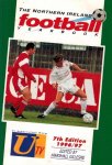 Gillespie, Marshall - Northern Ireland Football Yearbook 1996-97