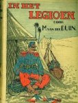 Duin, M. van der. - In het Legioen