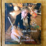 Groot, Marthijn de - Lekker schilderen