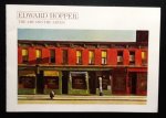 Gail Levin Associate Curator Hopper Collection Exhibition by Whitney Museum of American Art - Edward Hopper. The Art and The Artist. Gail Levin Associate Curator Hopper Collection Exhibition by Whitney Museum of American Art - Edward Hopper. The Art and The Artist.