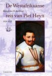 K. Ratelband - De Westafrikaanse Reis Van Piet Heyn