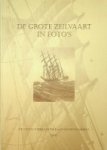 Kromhout Roosannie - De grote zeilvaart in foto's Nederlandse Kaap-Hoornvaarders Kromhout Roosannie - De grote zeilvaart in foto's Nederlandse Kaap-Hoornvaarders