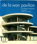 Alastair Fairley - De La Warr Pavilion