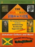 Zuke, Ras - The Rastaman Vibration