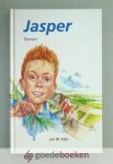 Klijn, Jan W. - Jasper