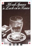 Henk Spaan - 'n Lach en 'n Traan