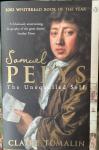 Tomalin, Claire - Samuel Pepys. The Unequalled Self.