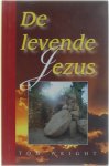 Tom Wright - De levende Jezus