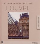 Gabriele Bartz, Eberhard Konig - Kunst & architectuur Louvre
