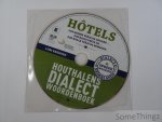 Rekkers, Lom. - Hôtels : Houthalens dialectwoordenboek. [met DVD]