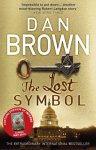 Dan Brown 10374 - The Lost Symbol
