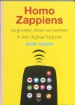 Wim Veen - Homo Zappiens