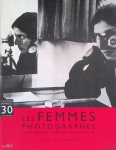 Bouqueret, Christian - Les femmes photographes: de la nouvelle vision en France 1920-1940