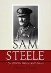LEACH,  Norman - Sam Steele