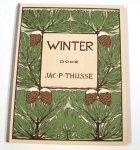 Thijssen - VERKADE ALBUM WINTER