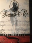 Marc Brillouet - Strauss & co