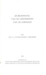 Dr. D.A. Wittop Koning (Apotheker) - De beoefening van de geschiedenis van de farmacie