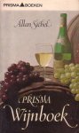 Sichel, Allan - Prisma Wijnboek
