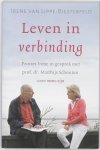 Irene van Lippe-Biesterfeld, Matthijs Schouten - Leven in verbinding