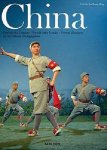 Liu Heung Shing [Ed.] - China Portrait of a Country by 88 Chinese Photographers. Portrat eines Landes - Portrait d'un pays