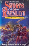 Vardeman, Robert E. & Proctor, Geo W. - Book 1 + 2 + 3 Swords of Raemllyn