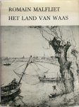 Romain Malfliet, Willem Persoon - Het Land van Waas [met ets]