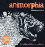 - Animorphia / Creative colors