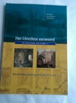 Kluck, B.R. - Het Utrechtse antwoord. De Bastions van Karel V. Utrechtse stadsgeschiedenissen