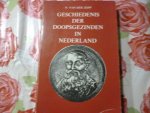 Zijoo N van der - Geschiedenis der doopsgezinden in Nederland