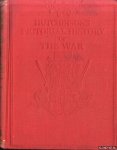 Hutchinson, Walter - Hutchinson's Pictorial History of the War. A Complete and Authentic Record in Text and Pictures. This volume deals with the period from 27th October, 1943, to 11th April, 1944