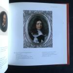 Tioethof, Marieke & Karin Schaffers - Portretten in miniatuur, Portretminiaturen uit de stadhouderlijke en koninklijke verzamelingen