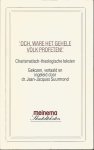 Suurmond, Jean-Jacques - Och ware het gehele volk profeten! Charismatisch-theologische teksten, Gekozen, vertaald en ingeleid door dr. Jean-Jacques Suurmond