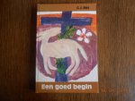 Bos G J - Een goed begin