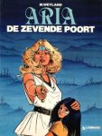 Weyland - De zevende poort / Aria / 3