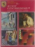 E. Vandamme W. Van den Bussche W. Le Loup - Culturele Geschiedenis van Vlaanderen deel 5 - Kunstgeschiedenis : Schilderkunst / Miniatuurkunst / Prentkunst