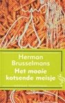 Brusselmans, H. - Het mooie kotsende meisje