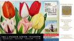  - Nursery catalogue L. Stassen junior Hillegom autumn 1965