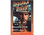MacGregor - Indiana Jones en de Binnenwereld