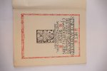 Tienhoven, A.B. van (samenst) - Het Sint Nicholaas Boek 1925. Bijzondere uitgave van ons eigen tijdschrift.