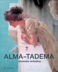 Prettejohn, Elizabeth - Alma-Tadema: klassieke verleiding