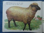 N.n.. - Goede vrienden. Becht's onverscheurbaar prentenboek.