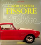 Fissore, P - Carrozzeria Fissore