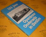 Dijksterhuis, Fokke, P.H. en Hoogenberg, Rolf. - 125 Jaar Openbaar Onderwijs in Bedum.